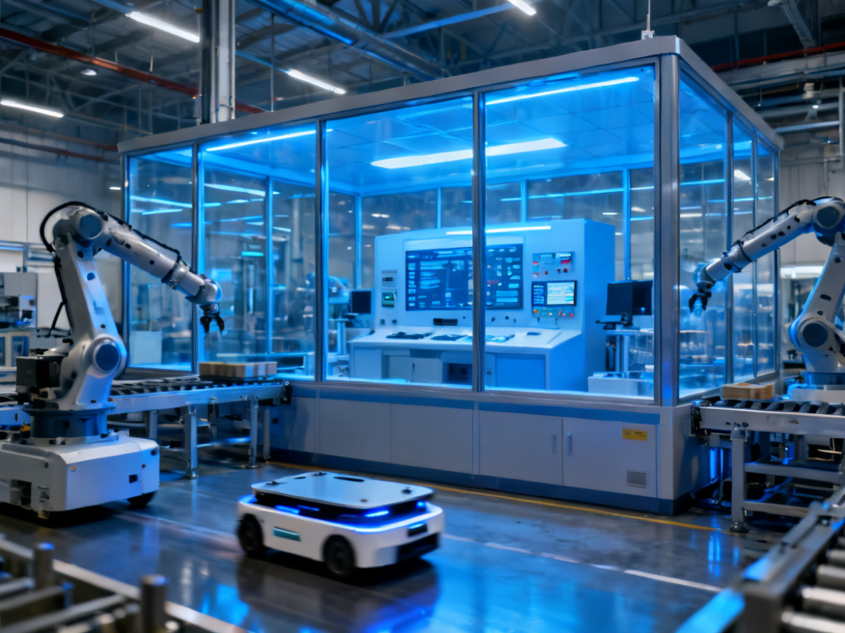 公司品牌形象展示